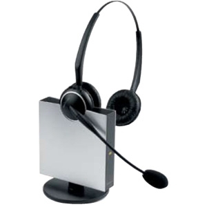 Jabra GN 9120 Duo Flex Boom