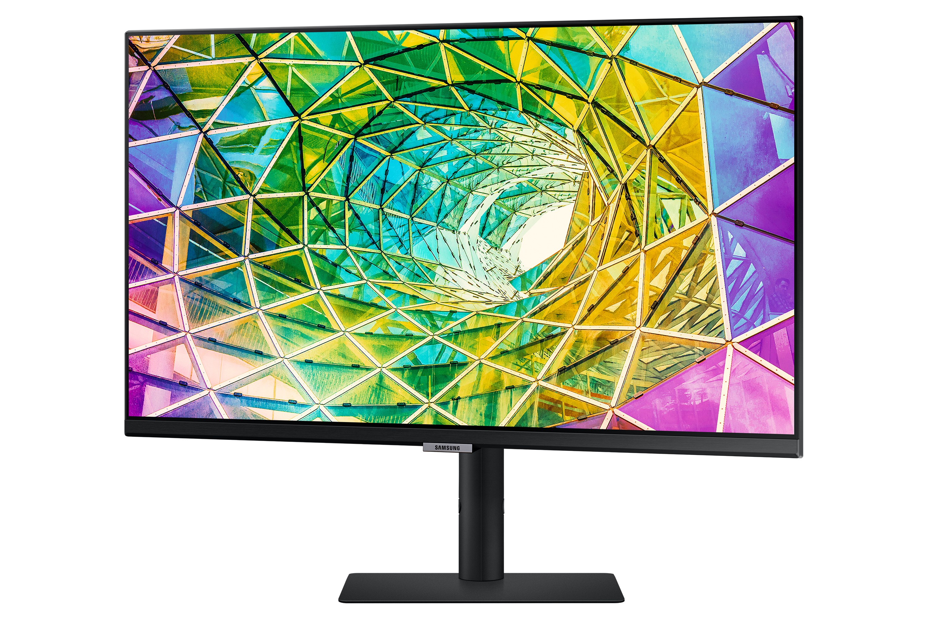 Samsung S27A800NMU computer monitor 68.6 cm (27″) 3840 x 2160 pixels 4K Ultra HD Black image 17