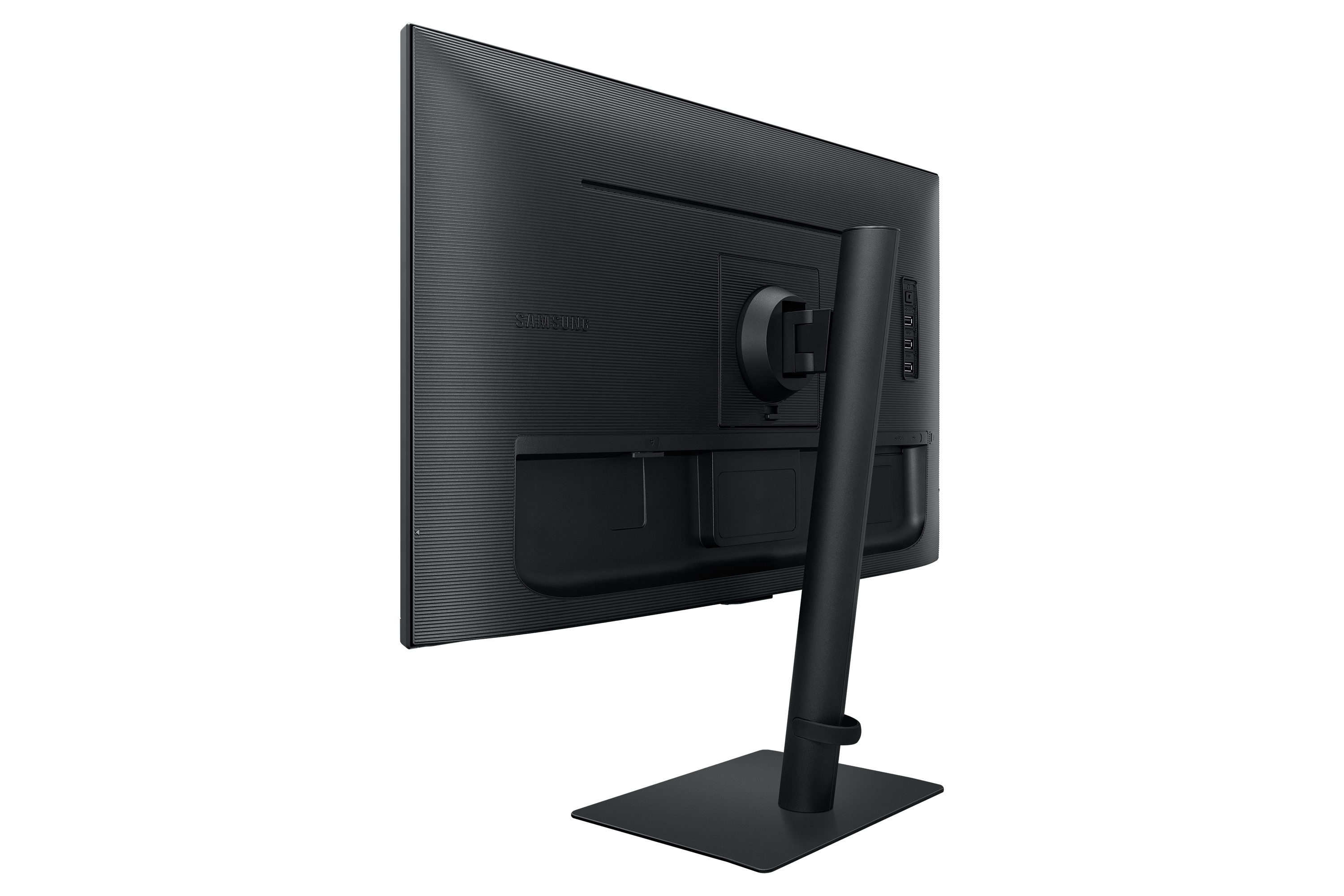 Samsung S27A800NMU computer monitor 68.6 cm (27″) 3840 x 2160 pixels 4K Ultra HD Black image 8