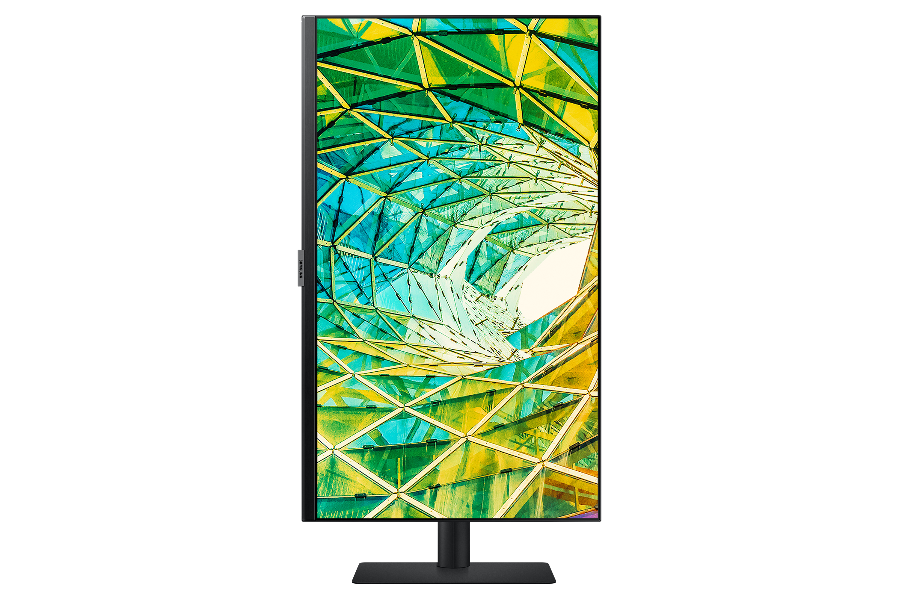 Samsung S27A800NMU computer monitor 68.6 cm (27″) 3840 x 2160 pixels 4K Ultra HD Black image 19