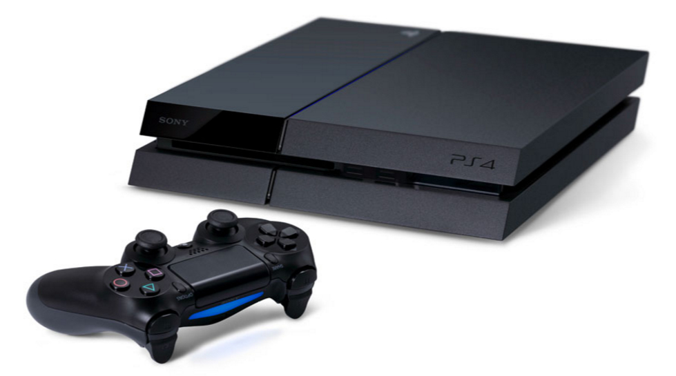 Sony Interactive Entertainment PlayStation 4 FIFA 15 Bundle – image 3