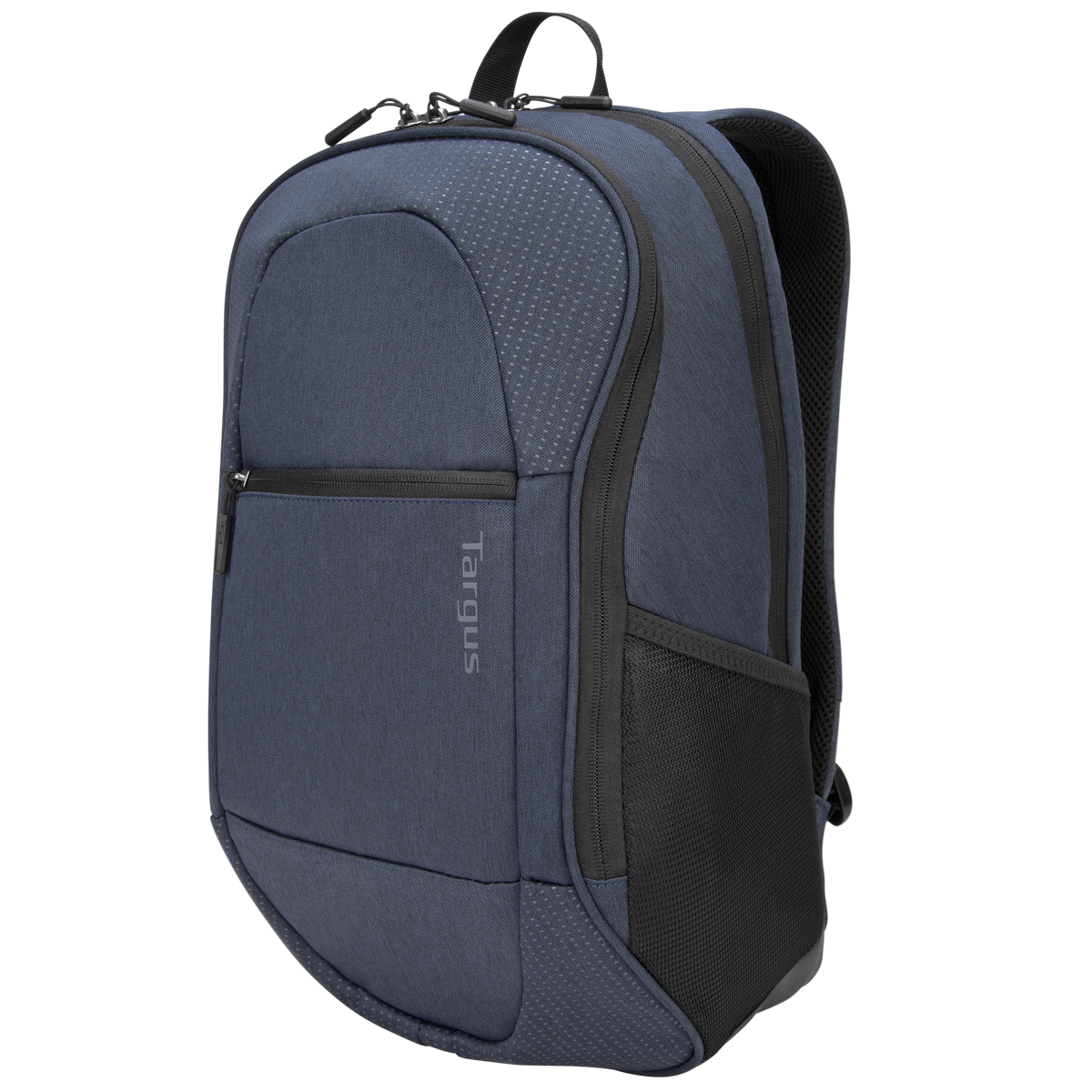 Targus Urban 40.6 cm (16") Backpack case Black, Blue – image 3
