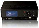 Verbatim MediaStation HD DVR Network Multimedia Recorder 500GB – image 3
