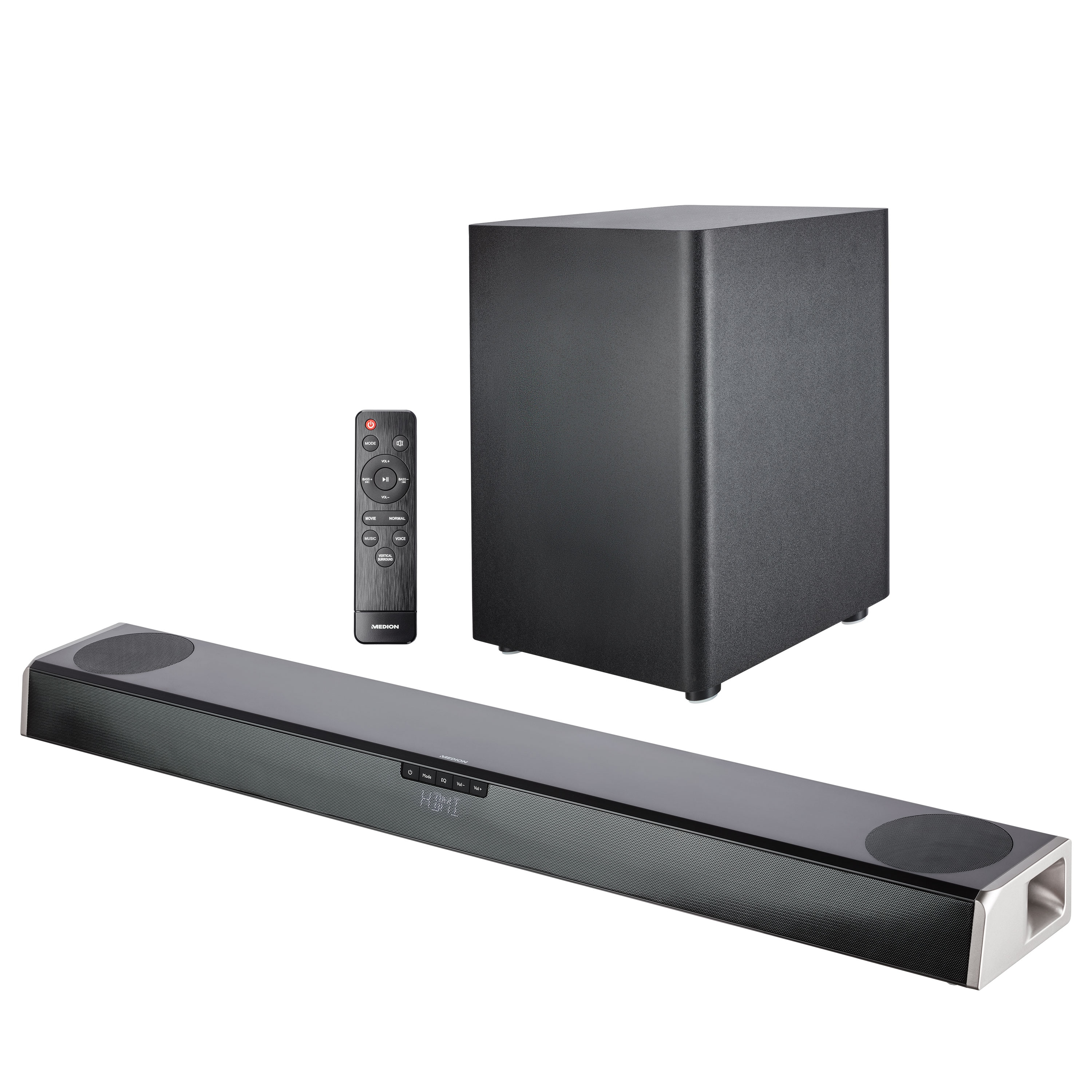 MEDION LIFE S61388 — vue 1 sur 8