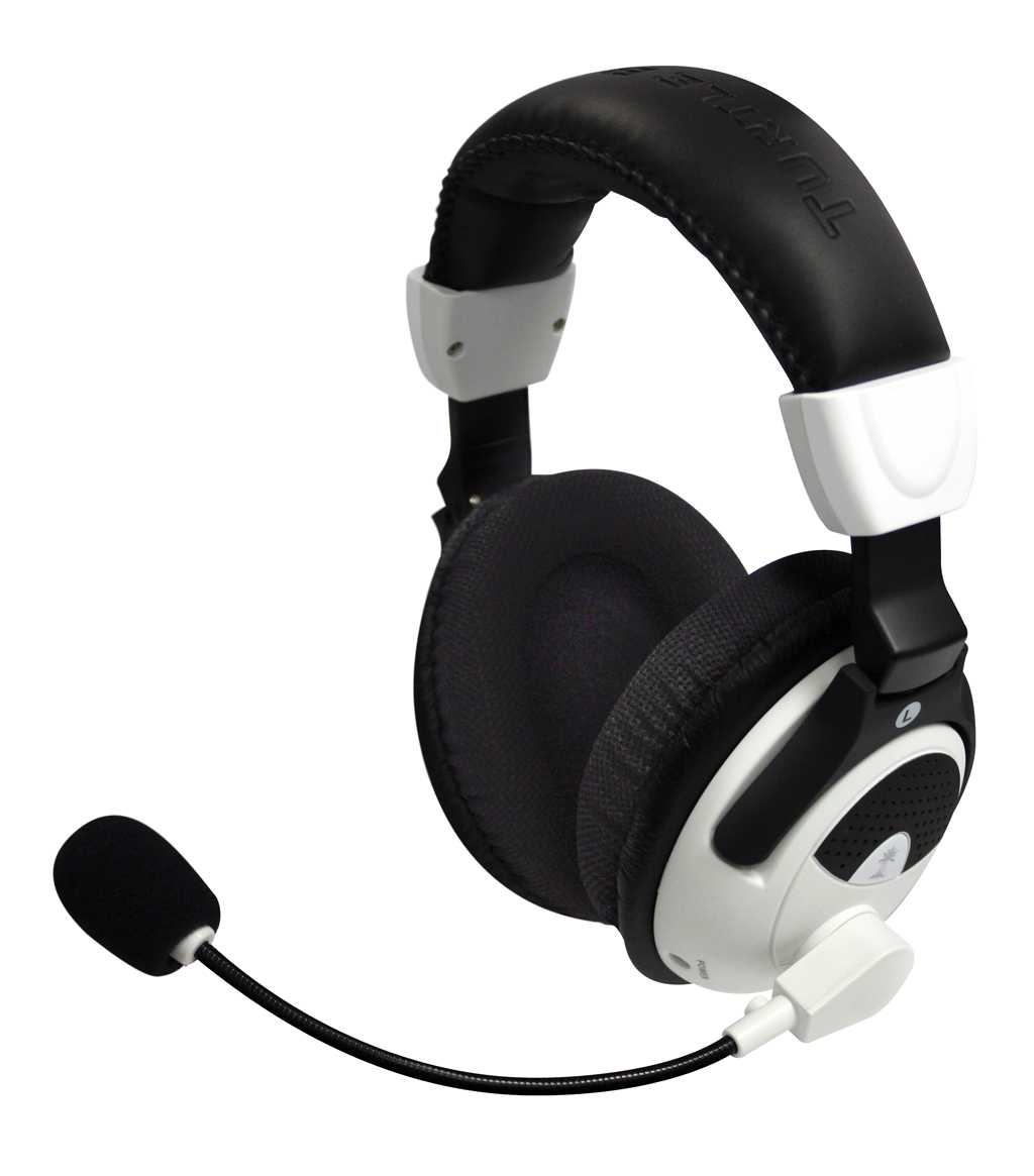 Turtle Beach Ear Force X31 – image 2