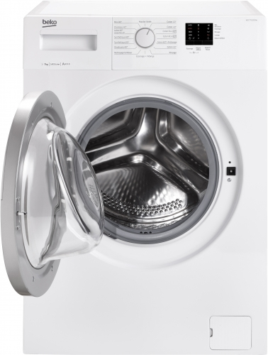 Beko WCC7711BS0W washing machine Front-load – image 5