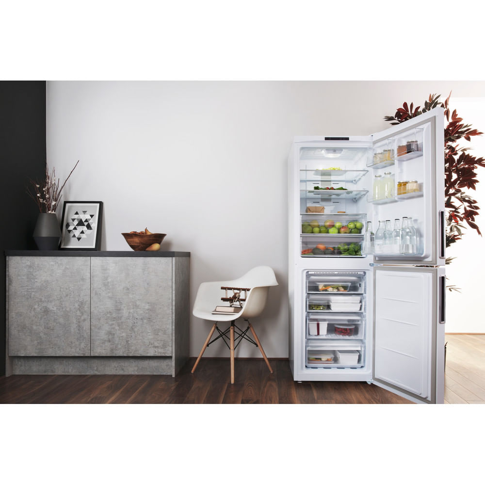 Hotpoint XEX95 T1I WZ – image 9