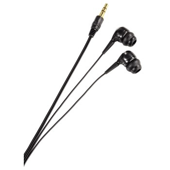 Hama EB-256 Headphones Wired