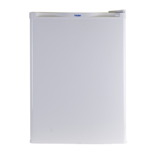 Haier HNSE025 combi-fridge Freestanding