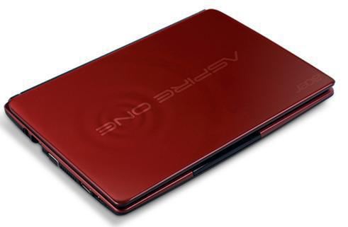 Acer Aspire One D270-1835 Intel Atom® N2600 Netbook – image 4