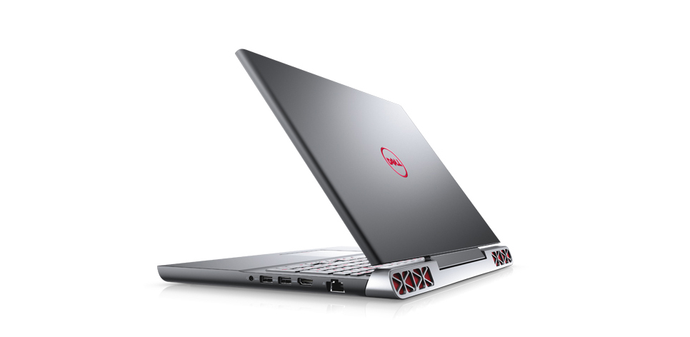 Dell Inspiron 7566 Intel® Core™ i5 i5-6300HQ Laptop – image 1