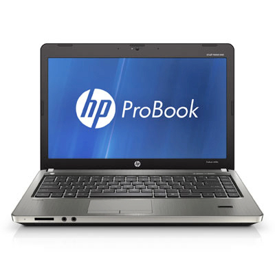 HP 4330s + AU155AA
