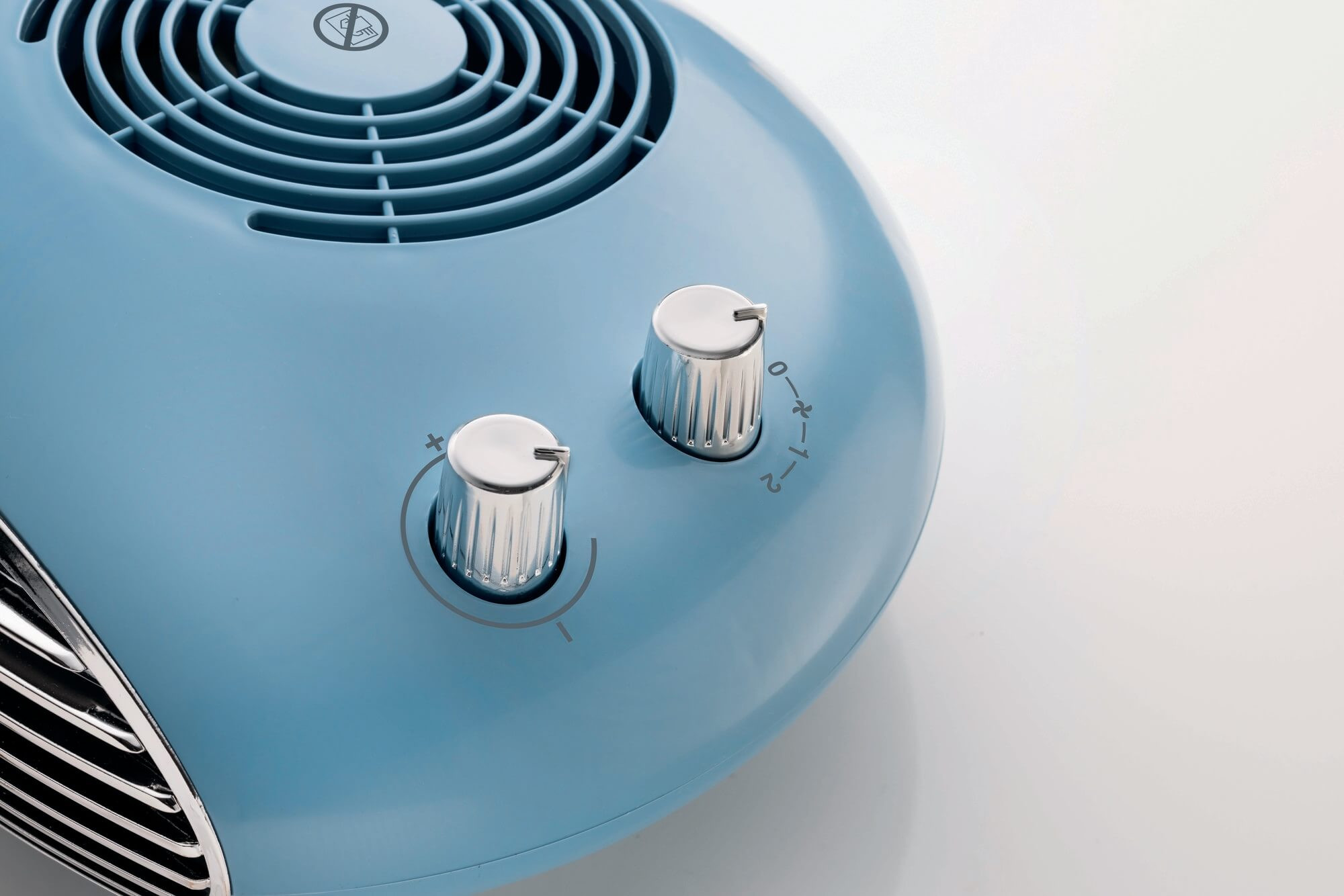 Ariete 8211/05 Indoor Light Blue – image 2