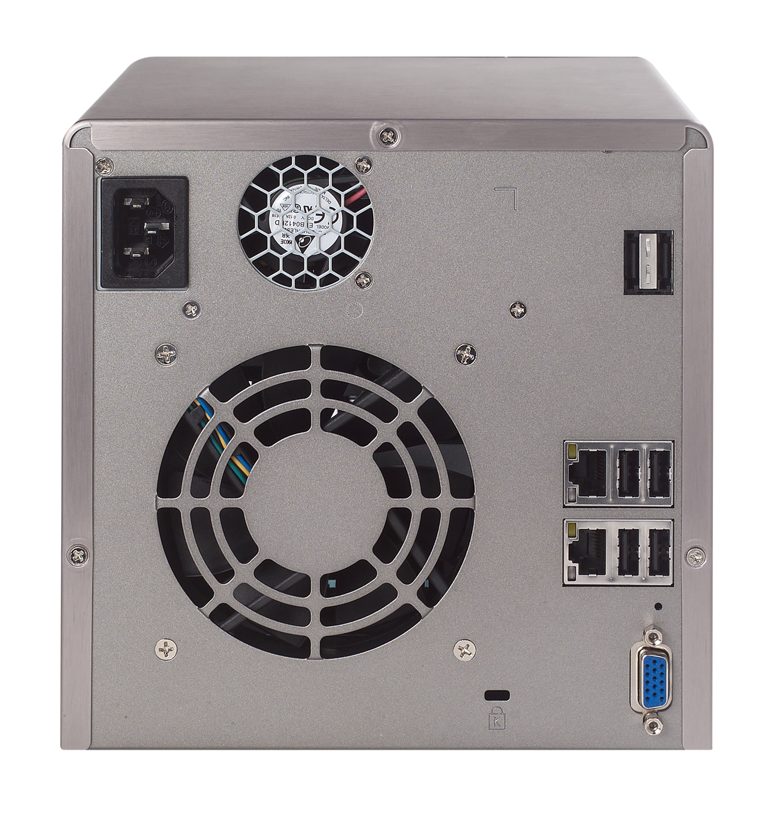 QNAP TS-439 Pro II – image 6