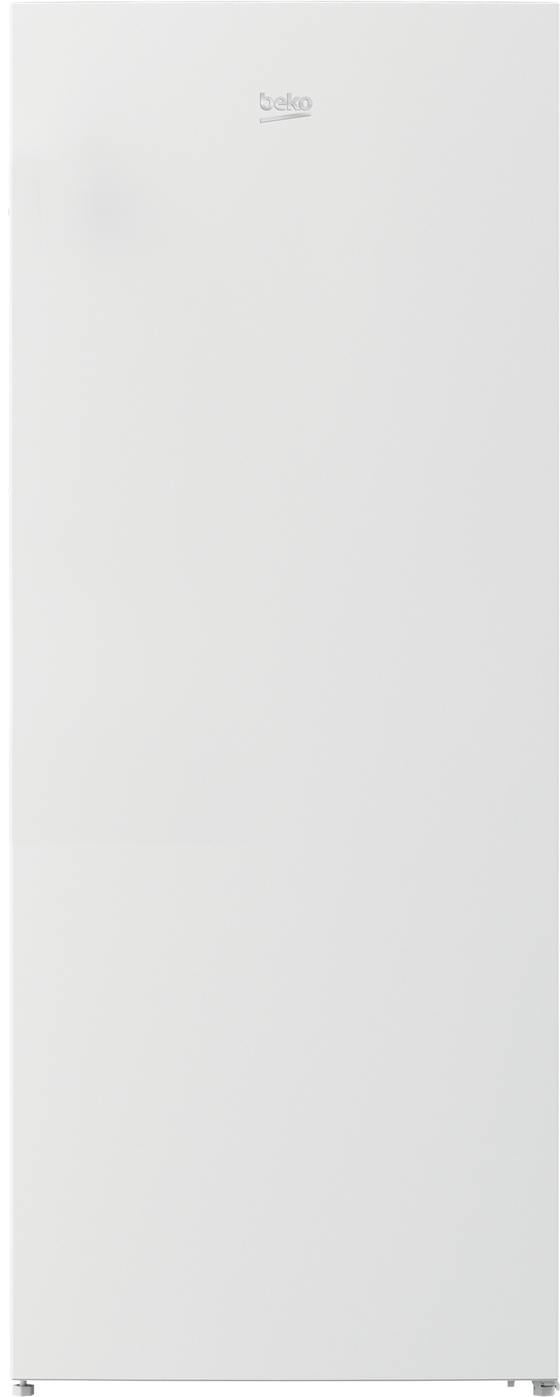 Beko RSSA290M41WN fridge Freestanding – image 1