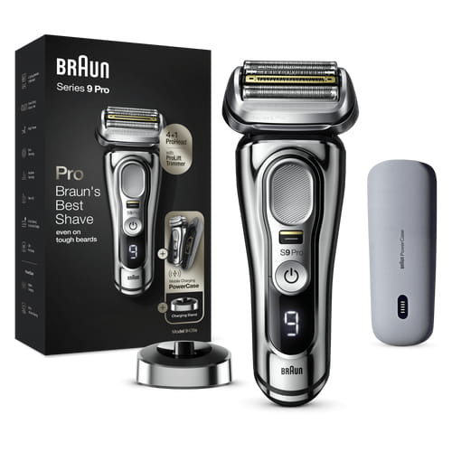 Braun 9426s Wet&Dry – image 2