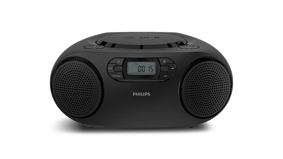 Philips - Radio CD Philips TAZ2000B-10.