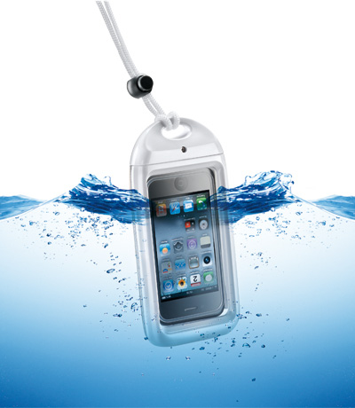 Cellularline RIVIERA for IPHONE – image 2
