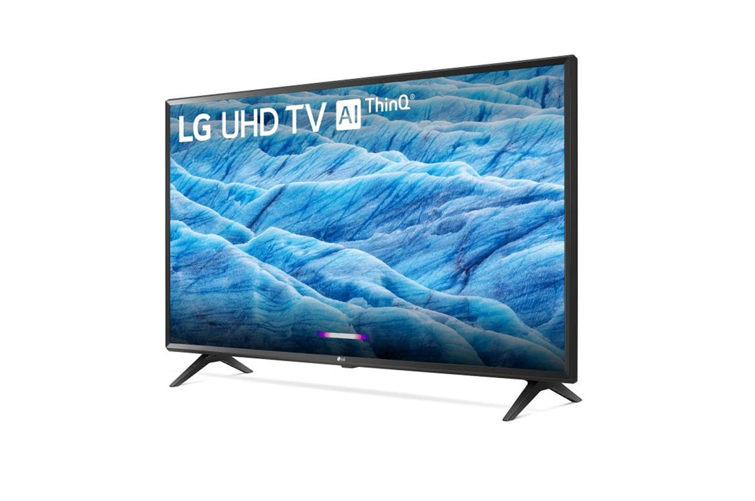 LG SIGNATURE 49UM7300PUA TV – image 3