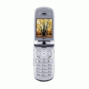 LG U8150 mobile phone – image 2