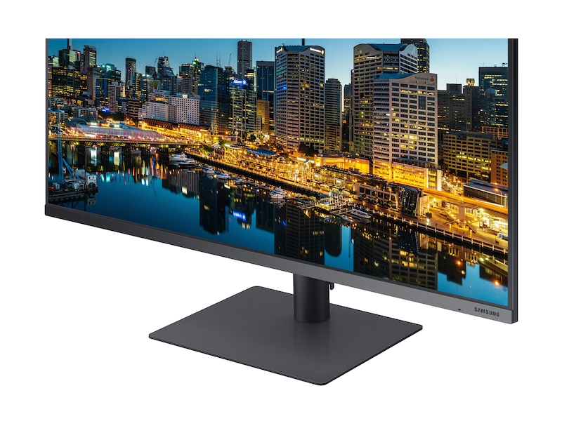 Samsung F32TU874VN computer monitor – image 6