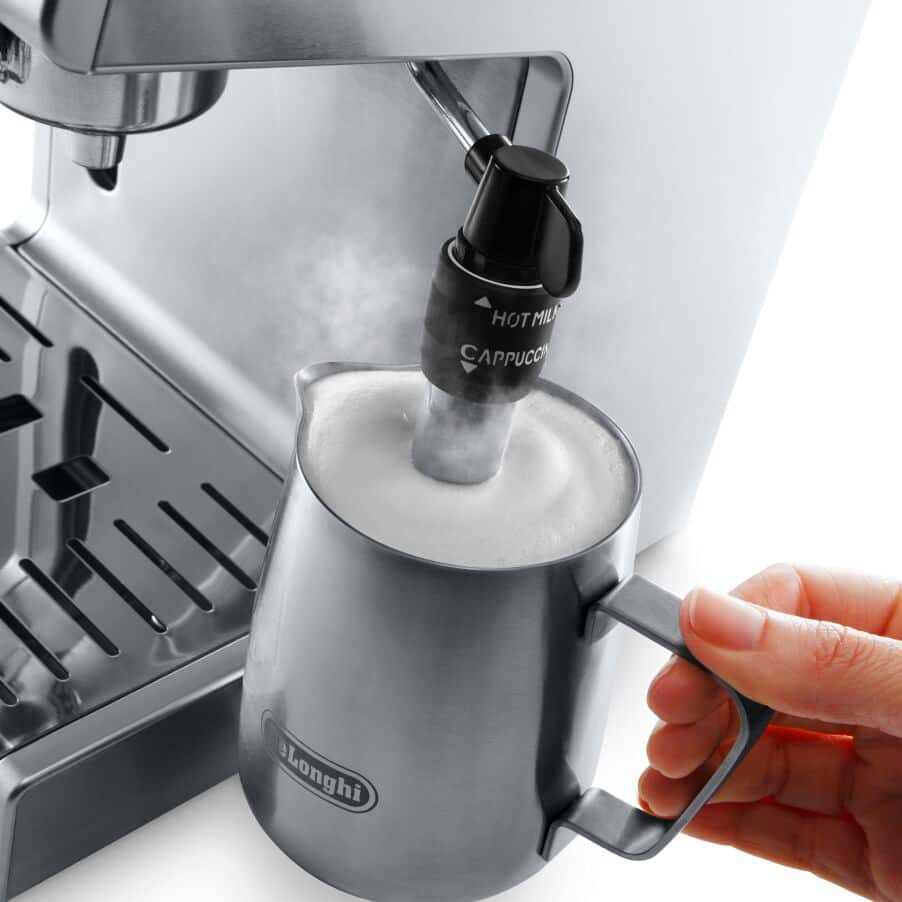 De’Longhi ECP3630 Semi-auto Espresso machine – image 3
