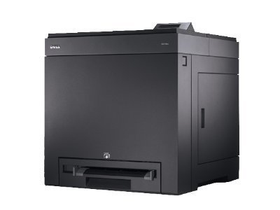 Dell 2150cdn Colour