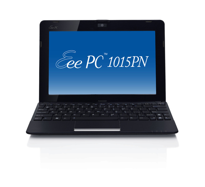 ASUS 1015PN-BLK052S netbook Intel Atom® N550 – image 3