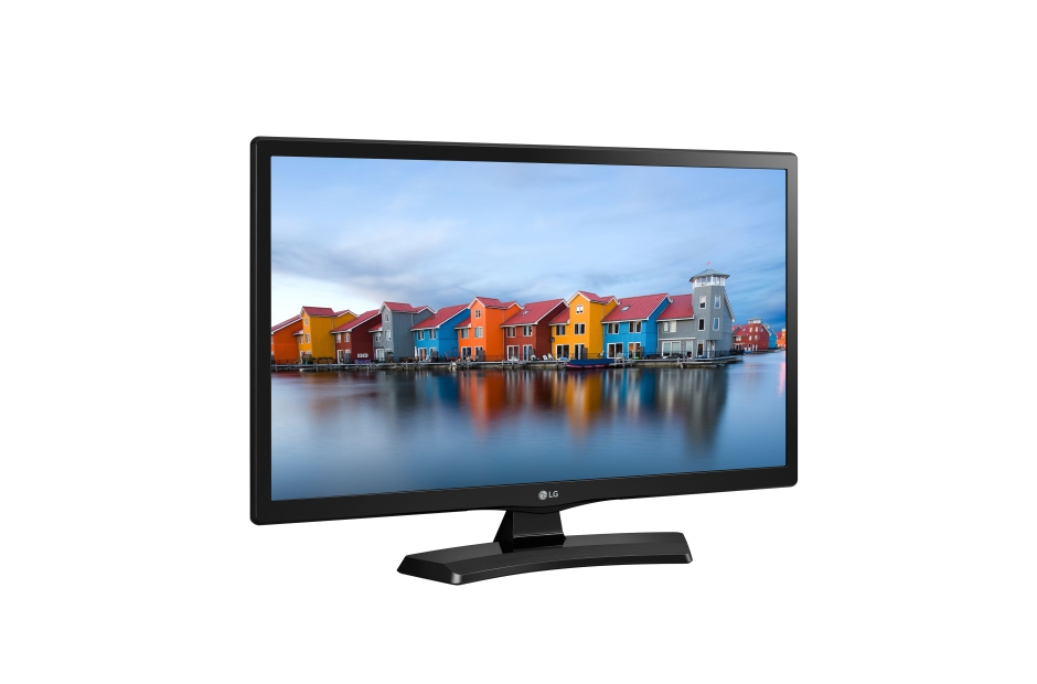 LG 24LH4830-PU computer monitor – image 2
