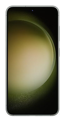 Samsung Galaxy S23 15.5 cm (6.1") Dual SIM Android 13 5G USB Type-C 8 GB 128 GB 3900 mAh Green Refurbished – image 1