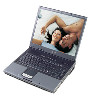 Acer ASPIRE 1357LMI ATHXPM-3.0+