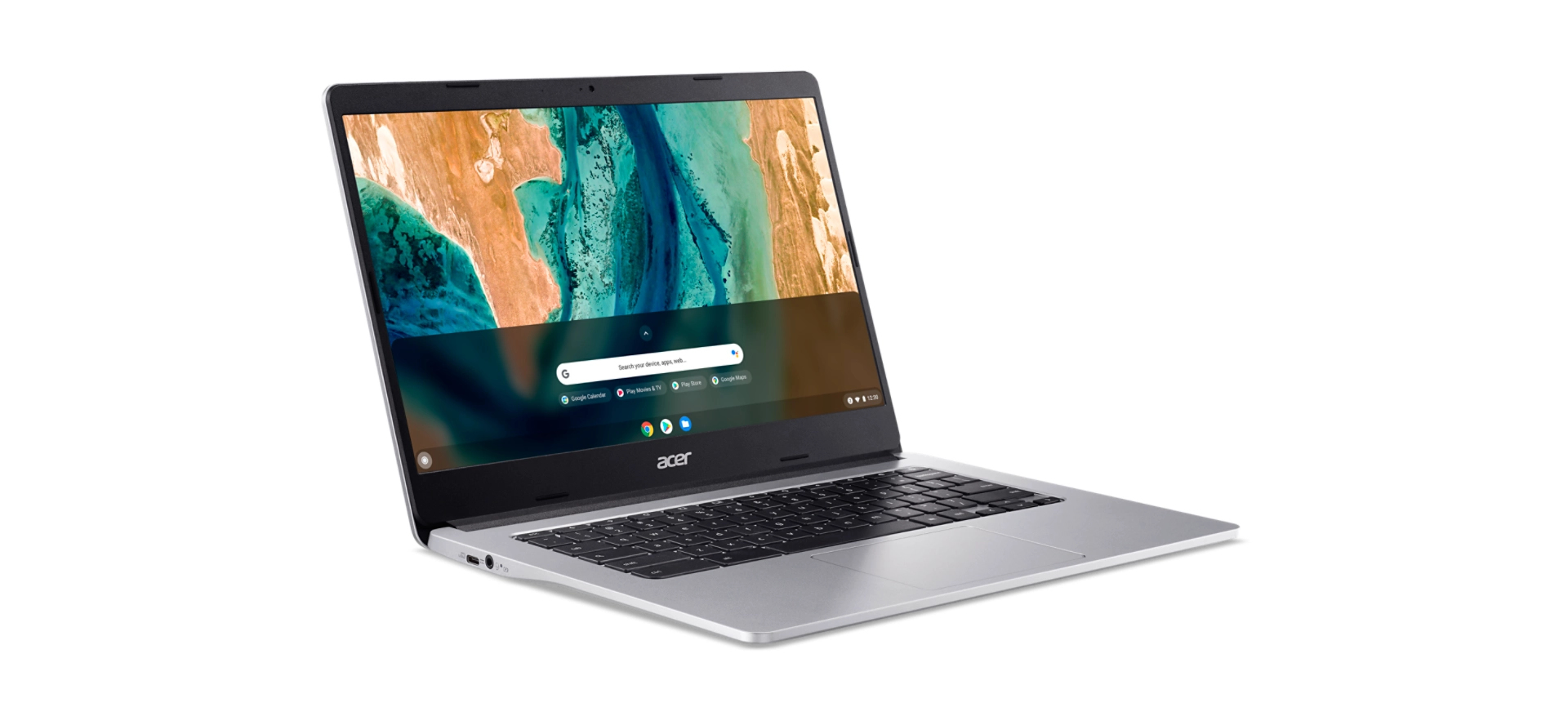 Acer Chromebook CB314-2HT-K6JJ ARM Cortex A73 – image 2