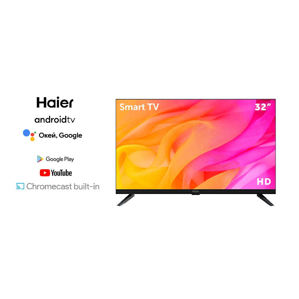HAIER 32 SMART TV DX NEW – image 8