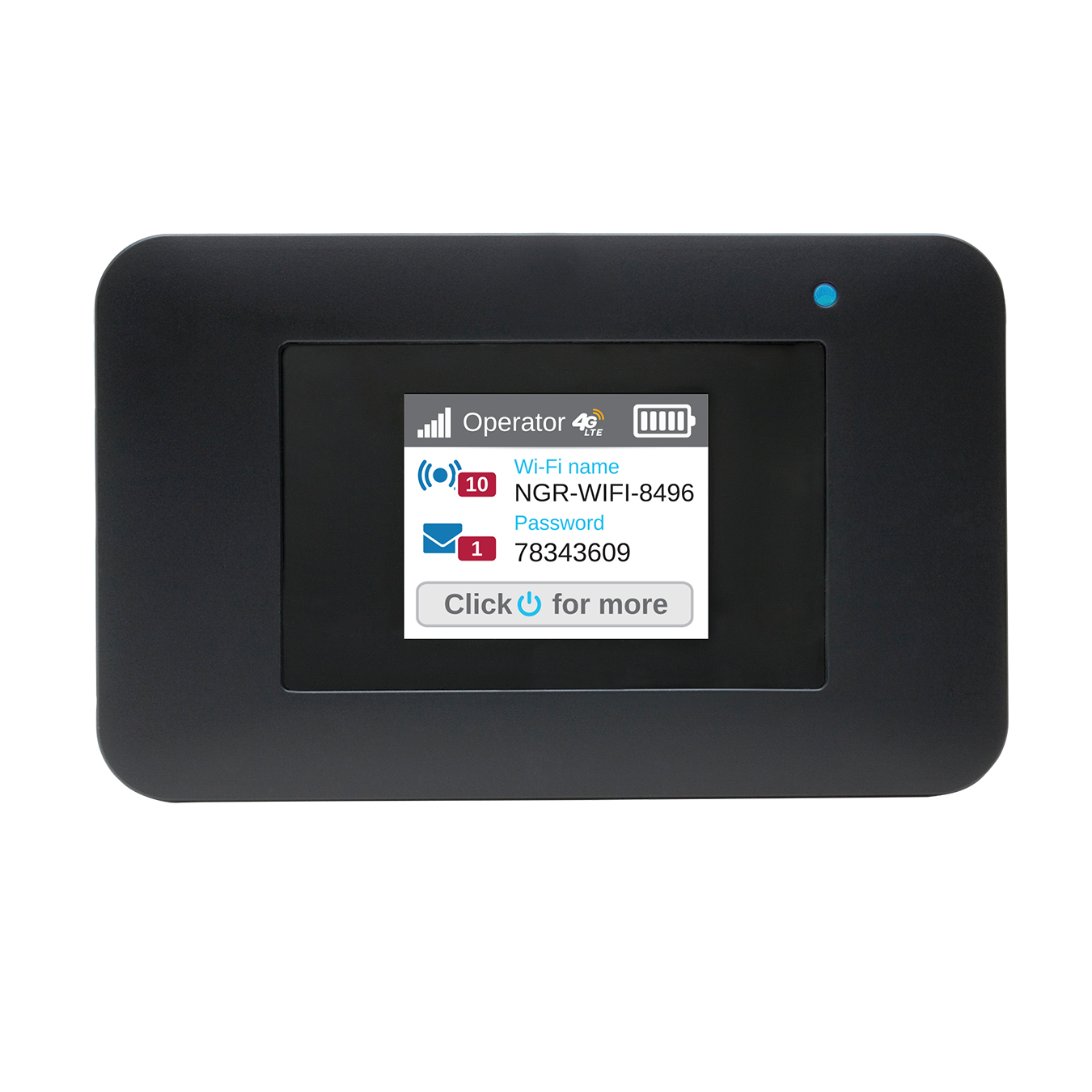 NETGEAR AirCard 797 – image 2