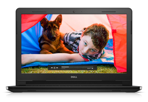 Dell Inspiron 3467 Intel® Core™ i5 i5-7200U Laptop