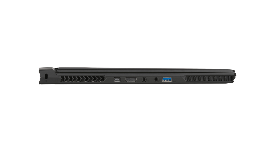 GIGABYTE X5 Intel® Core™ i7 i7-5700HQ Laptop – image 6