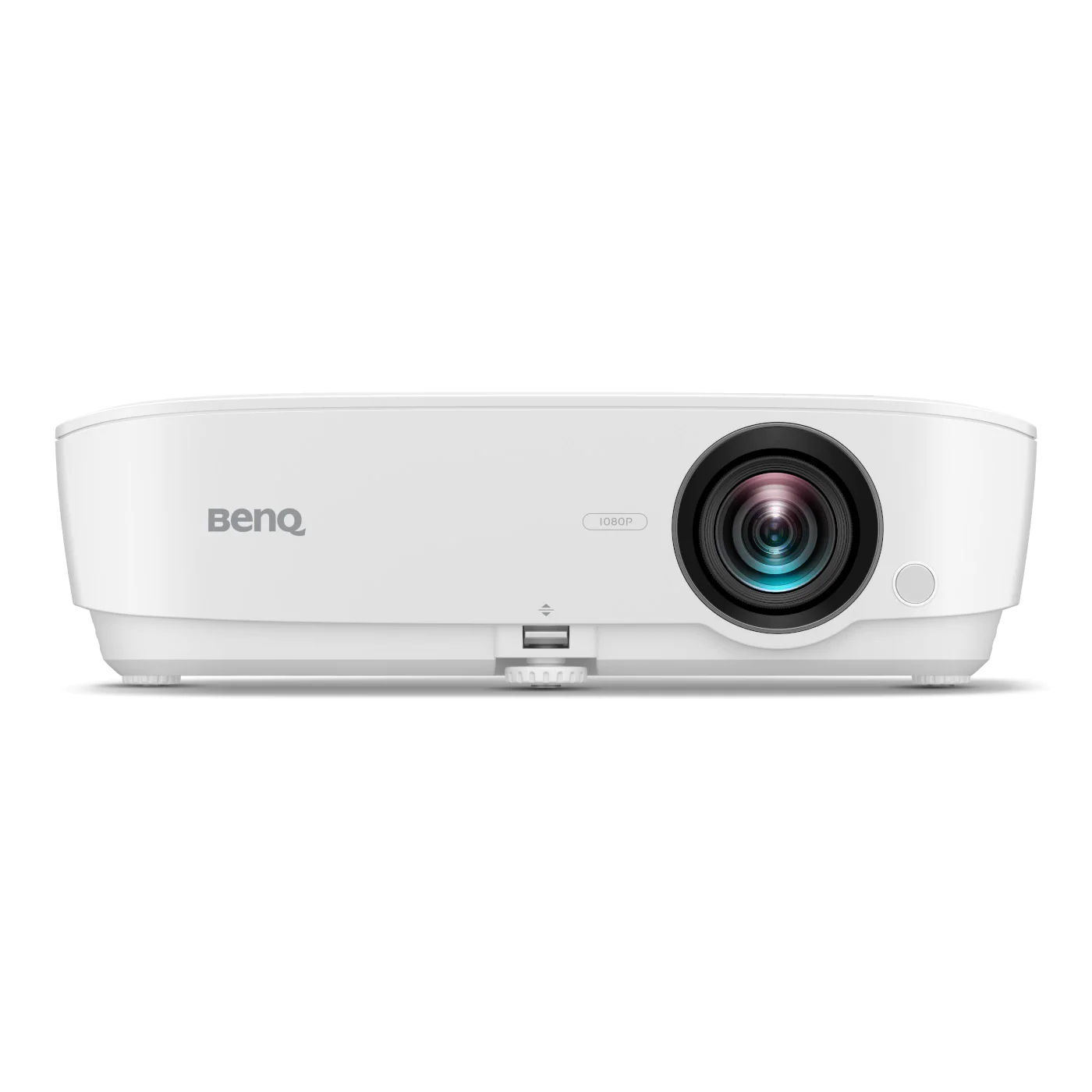 BenQ MH536 Standard throw projector 3800 ANSI lumens DLP 1080p (1920x1080) 3D White – image 5
