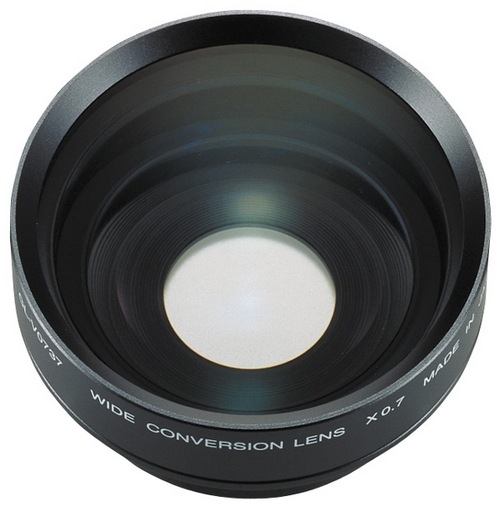 JVC GLAW37