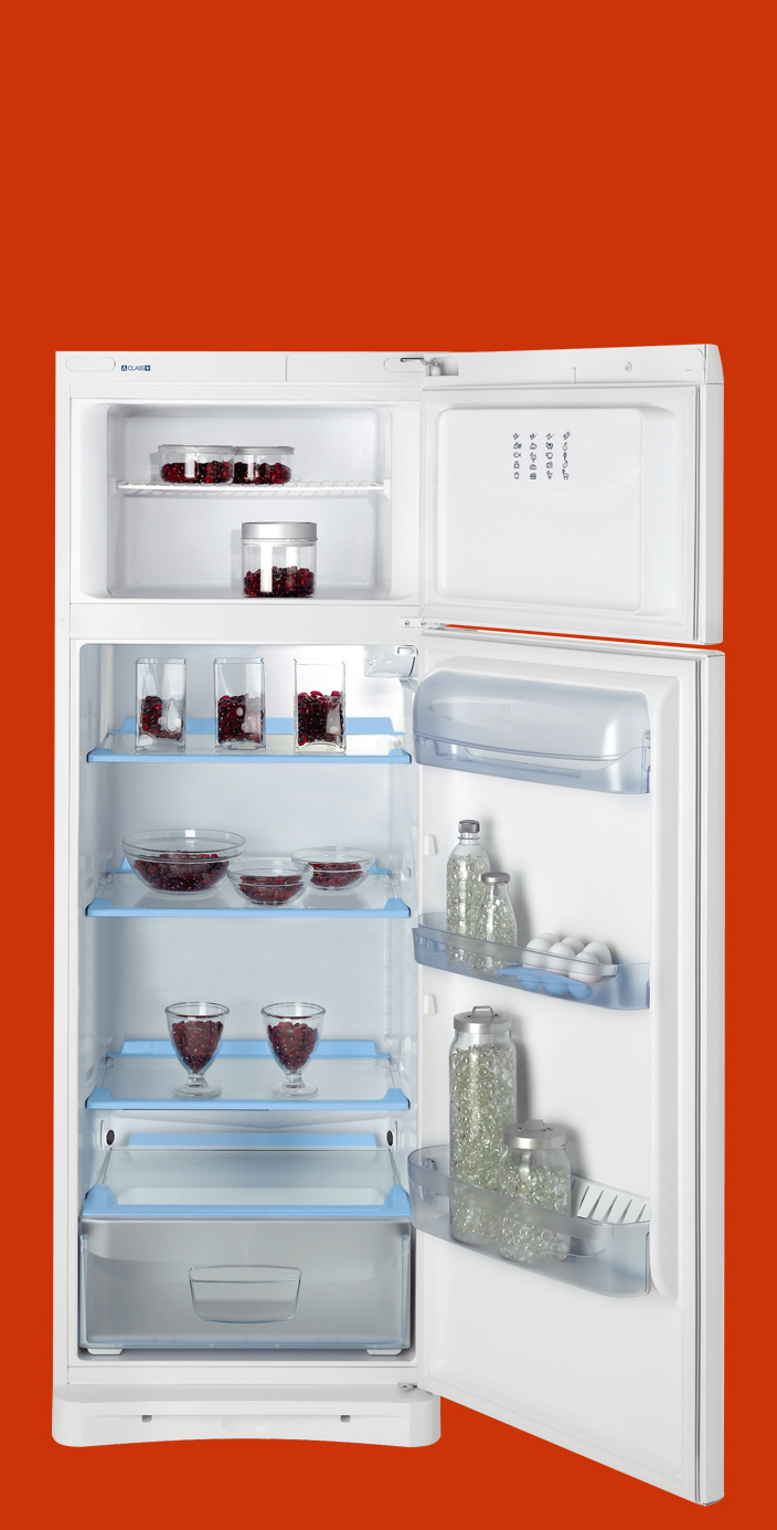 Indesit TAN 25 (FR) Heladera