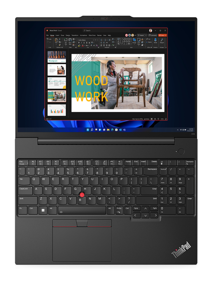 Lenovo E16 + 5WS1M86331 – image 6