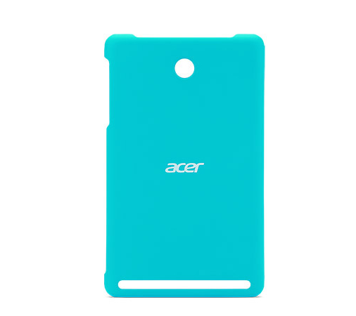 Acer A1-84X 20.3 cm (8") Cover Blue – image 3