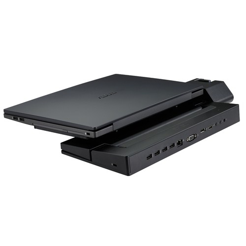 ASUSPRO B451JA-WO076G Intel® Core™ i5 i5-4210M Laptop – image 7