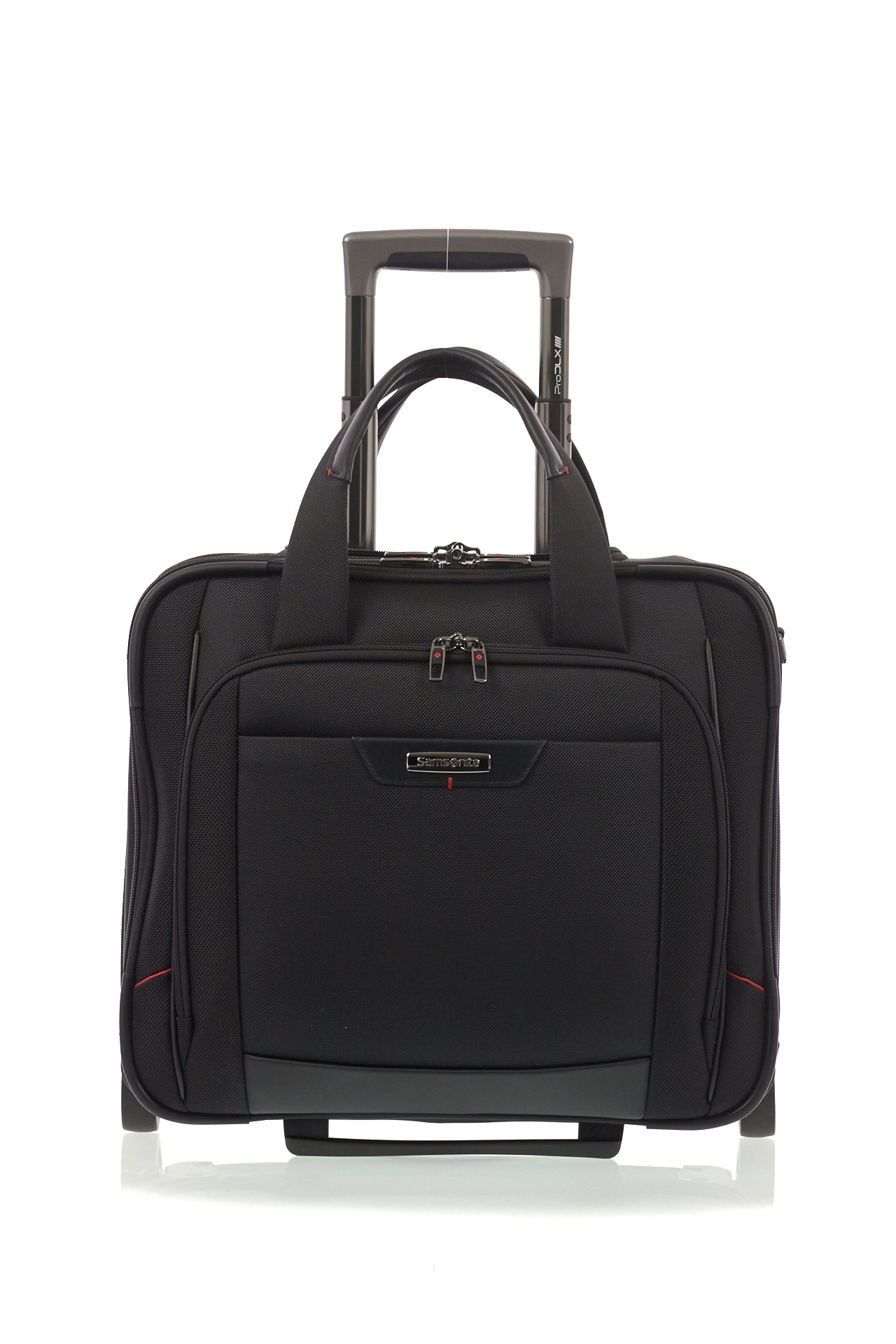 Verbatim 58985 laptop case Trolley case Black – image 3