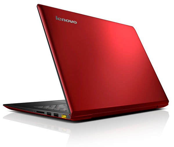 Lenovo U430 Touch – image 7