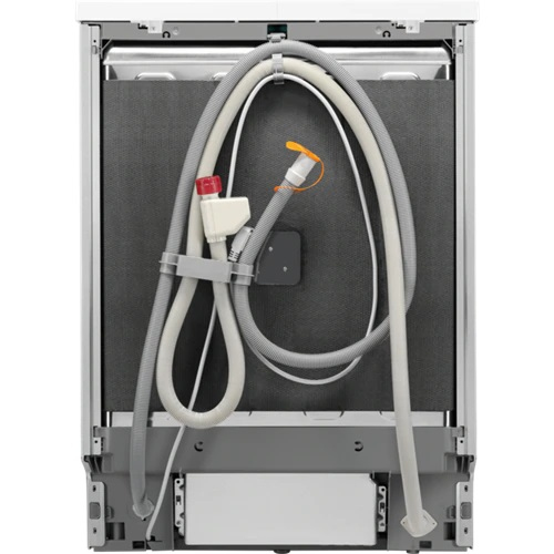 Electrolux ESS87300SX Fully built-in 13 place settings – image 2