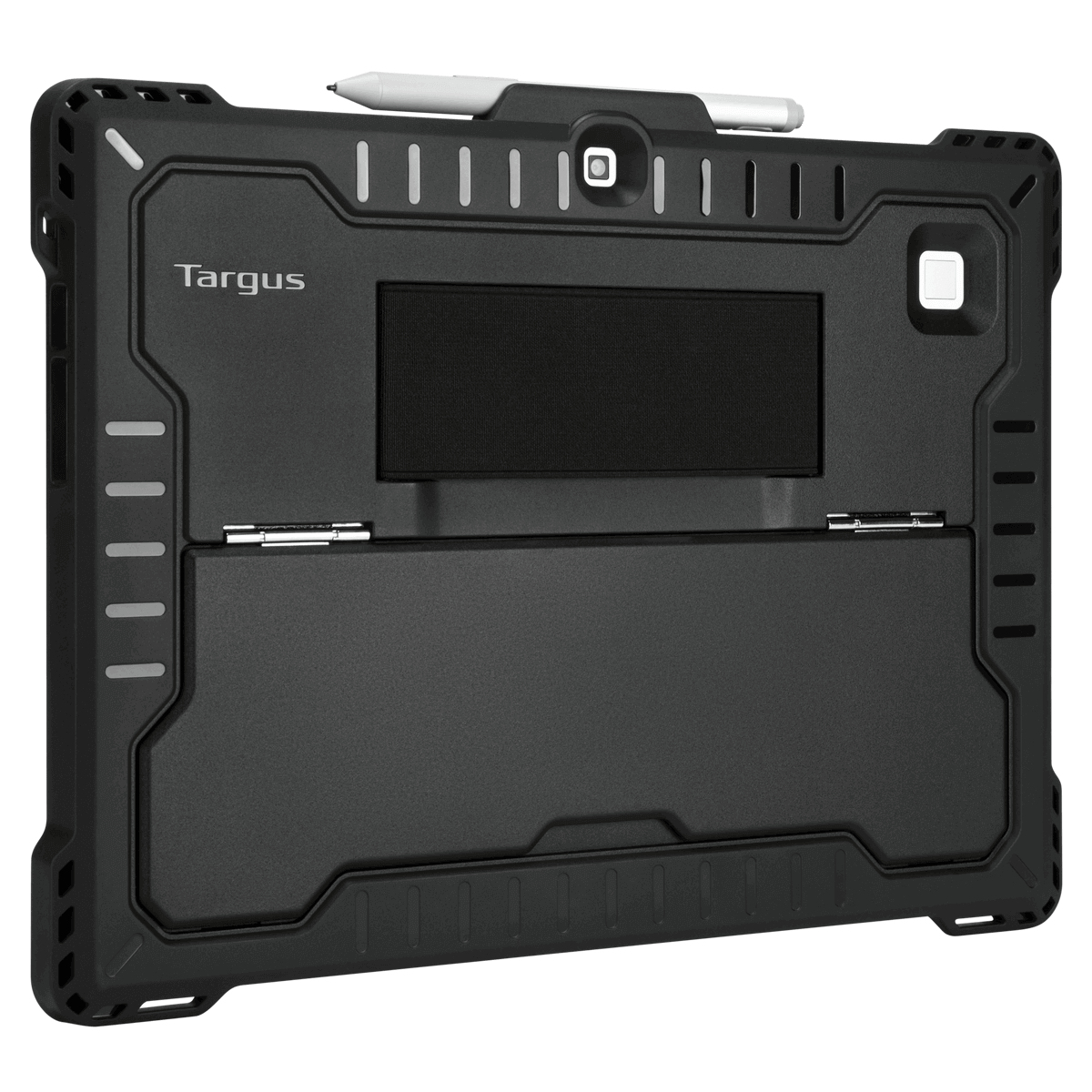 Targus THZ790GL tablet case Cover Black – image 2