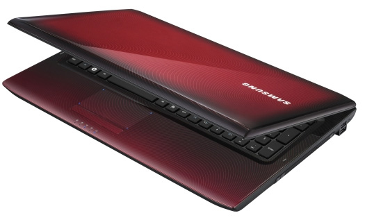 Samsung R NP-R780-JS04 Intel® Core™ i5 i5-520M – image 4
