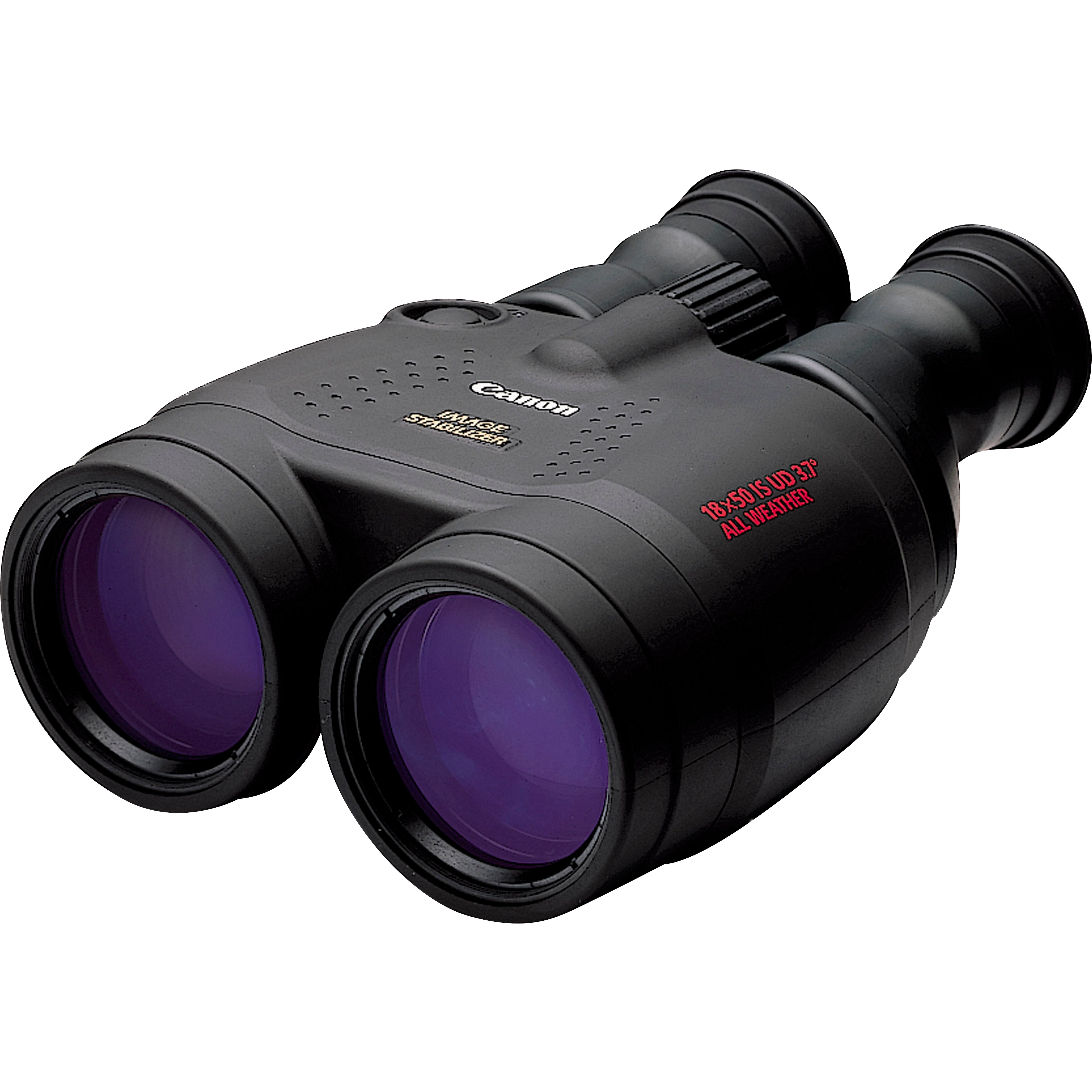 Canon 4624A014 kiikari Porro II Musta