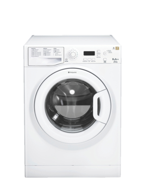 Hotpoint WMYF 842P