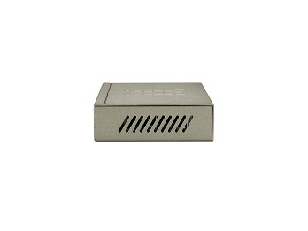 LevelOne 5-Port Fast Ethernet Switch – image 2